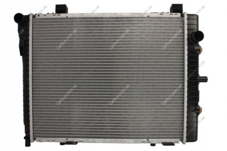 Радиатор охлаждения Polcar 500208-6
