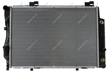 Радиатор охлаждения Polcar 500208 (фото 1)