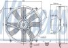 Вентилятор з корпусом / кронштейном Polcar 500223W1 (фото 1)