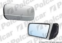 Зеркало наружное левое Polcar 5002514M (фото 1)