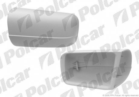 Автозапчасть Polcar 5002519M (фото 1)