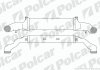 Радіатор повітря (Інтеркулер) Polcar 5002J8-1 (фото 2)