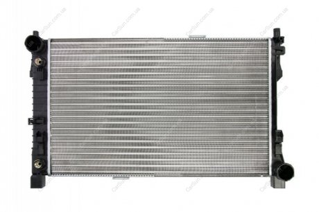 Радиатор охлаждения Polcar 500308-5
