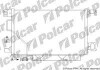 Радіатор кондиціонера Polcar 5003K8C5S (фото 1)