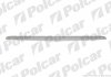 Накладка решетки Polcar 500505-2 (фото 2)