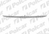Накладка решітки Polcar 500505-3 (фото 3)