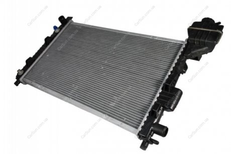 Радиатор охлаждения Polcar 500508-1