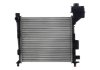 Радиатор охлаждения Polcar 500508-2 (фото 3)