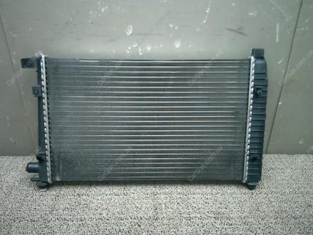 Радиатор охлаждения Polcar 500508A1 (фото 1)