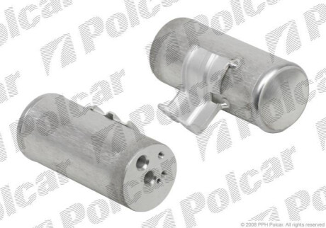 Осушувач Polcar 5005KD2X