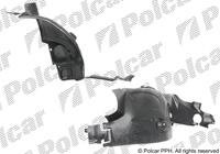 Подкрылок правый Polcar 5006FP2Q (фото 1)