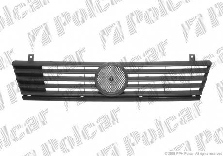 Решетка Polcar 501205-J (фото 1)