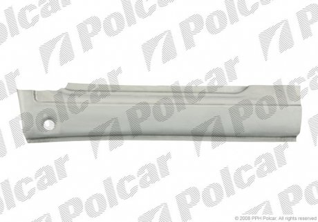 Поріг лівий Polcar 501241 (фото 1)