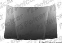 Капот Polcar 501303 (фото 1)