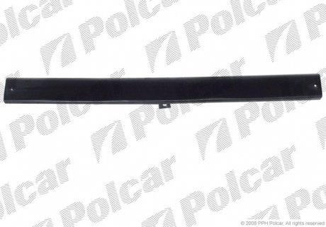 Панель передня нижня Polcar 501324