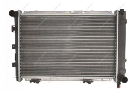Радиатор охлаждения Polcar 5014081