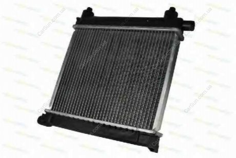 Радиатор охлаждения Polcar 501408-4 (фото 1)