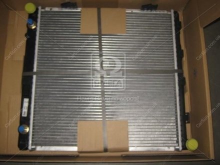 Радиатор охлаждения Polcar 501408-6 (фото 1)