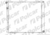 Радиатор охлаждения Polcar 501408-8 (фото 2)