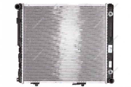 Радиатор охлаждения Polcar 501408A7
