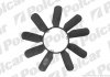 Крильчатка вентилятора Polcar 501423F4 (фото 2)