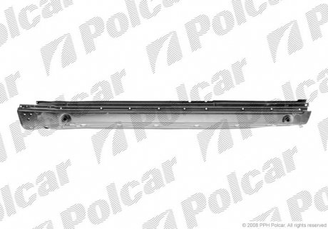 Автозапчасть Polcar 501442