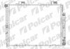 Радиатор охлаждения Polcar 5015084 (фото 3)