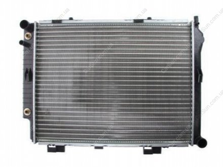 Радиатор охлаждения Polcar 5015084