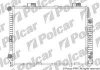 Радиатор охлаждения Polcar 501508 (фото 2)