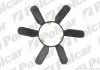 Крильчатка вентилятора Polcar 501523F2 (фото 2)