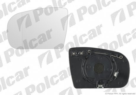 Автозапчасть Polcar 5015552M
