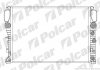 Радіатор охолодження Polcar 501608-3 (фото 5)