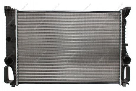 Радиатор охлаждения Polcar 5016085 (фото 1)