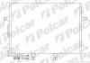 Радиатор кондиционера Polcar 5016K8C1 (фото 4)