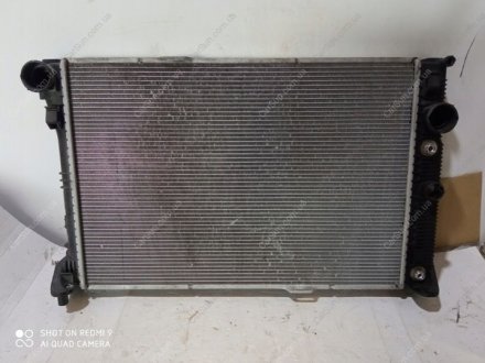 Радиатор охлаждения Polcar 501808-1 (фото 1)