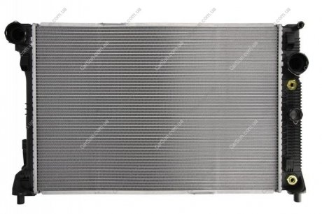 Радиатор охлаждения Polcar 5018082 (фото 1)