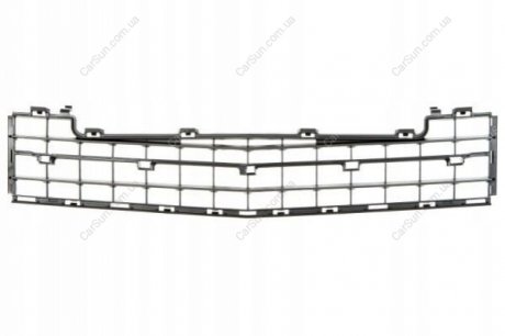 Решетка в бампере Polcar 502127-1