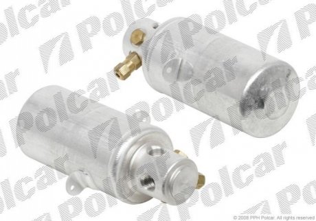 Осушувач Polcar 5024KD-2