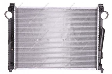 Радиатор охлаждения Polcar 5025081 (фото 1)