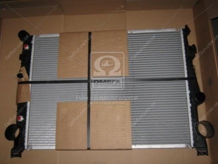 Радиатор охлаждения Polcar 502508-2