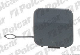 Заглушка гака буксирування Polcar 503296-9