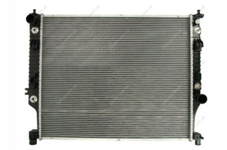 Радиатор охлаждения Polcar 5045081 (фото 1)