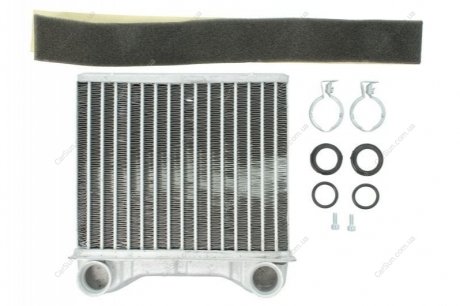 Радиатор обогрева Polcar 5048N8-1 (фото 1)