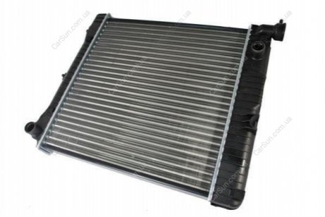 Радиатор охлаждения DB 207-409D 86- Polcar 506108A2 (фото 1)