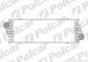 Інтеркулер DB Sprinter Tdi/Cdi 96-06 /VW LT 35 2.8TDI 03- Polcar 5062J8-1 (фото 5)