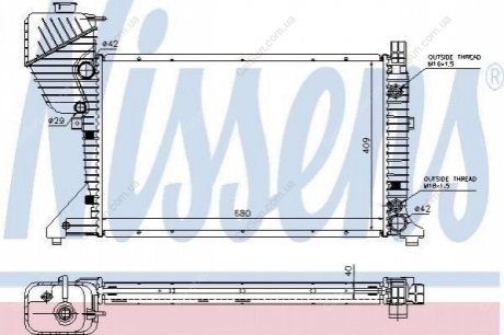 Автозапчасть Polcar 506308-2