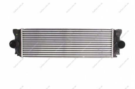 Радиатор воздуха (Интеркулер) Polcar 5065J8-2 (фото 1)