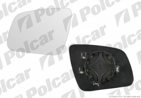 Автозапчасть Polcar 5070552M (фото 1)