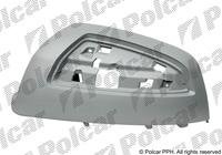 Корпус дзеркала зовнішнього правий Polcar 507055PX (фото 1)