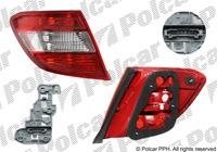 Автозапчасть Polcar 5070873E